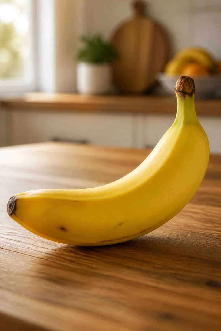 How Long Does It Take For a Banana to Digest?