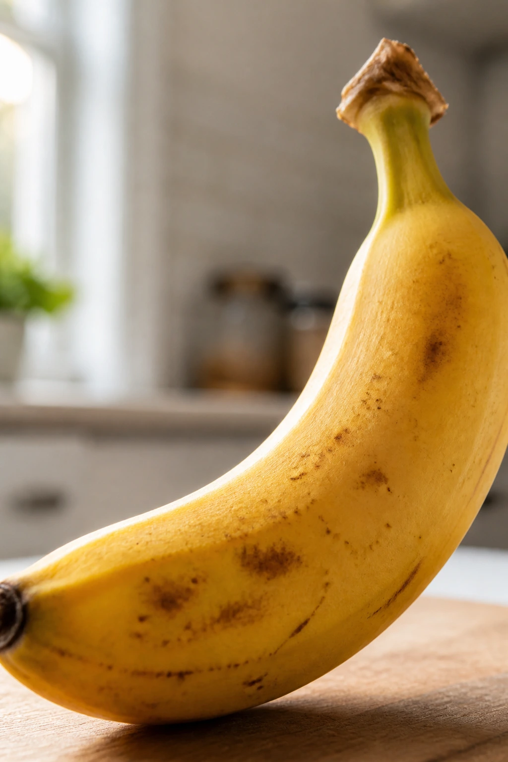 Thyroid-Friendly Fruit: Is Banana Good for Hyperthyroidism? 6 Banana visual for thyroid health FAQ.