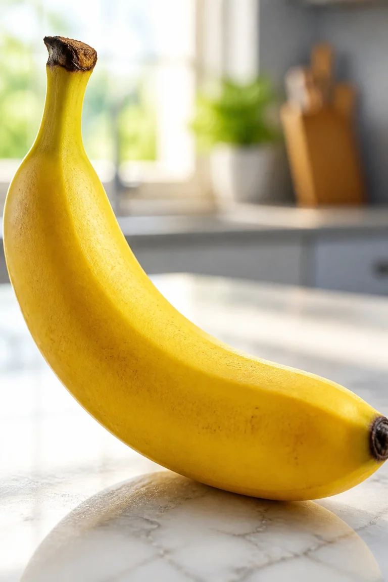 Are Bananas Good For Your Gums?