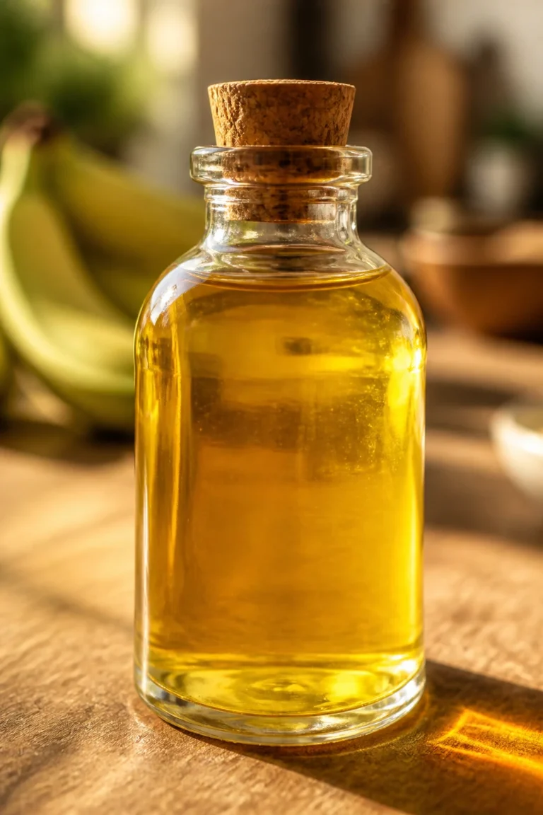 10 Amazing Benefits Of Banana Oil For Your Skin And Hair