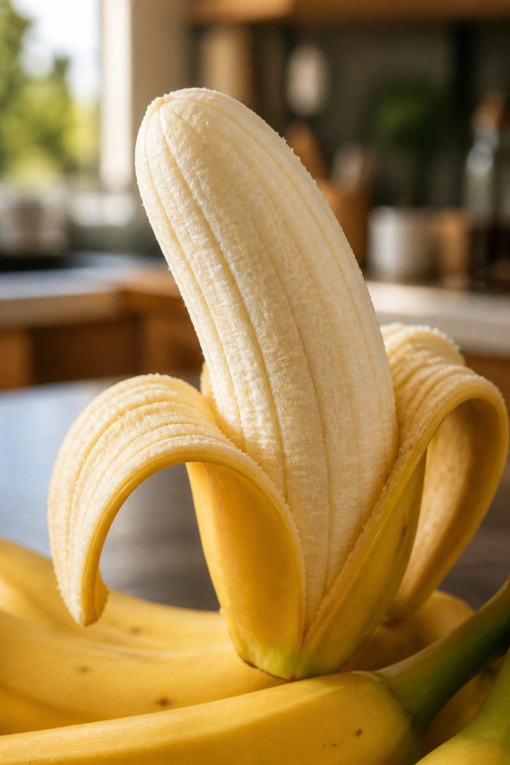 Thyroid-Friendly Fruit: Is Banana Good for Hyperthyroidism? 5 Banana in a thyroid-health friendly dietary summary.