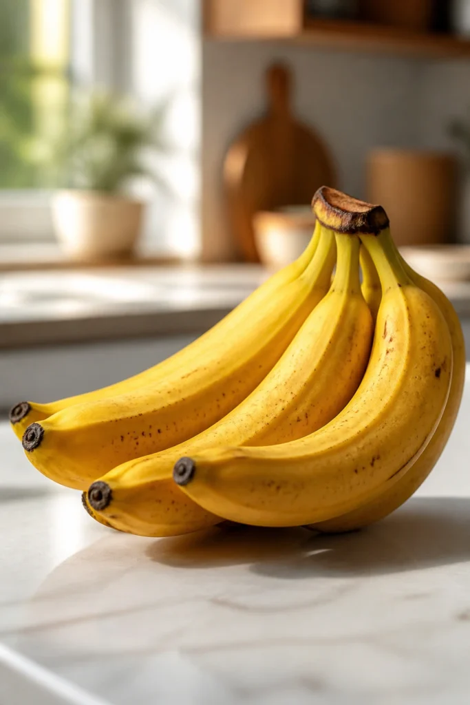Is A Plantain A Banana? What’s Really The Difference?