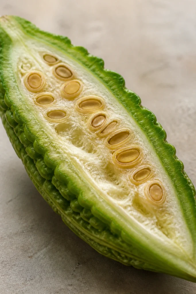Is Bitter Melon Bad Or Good For Gout? Find Out Now!