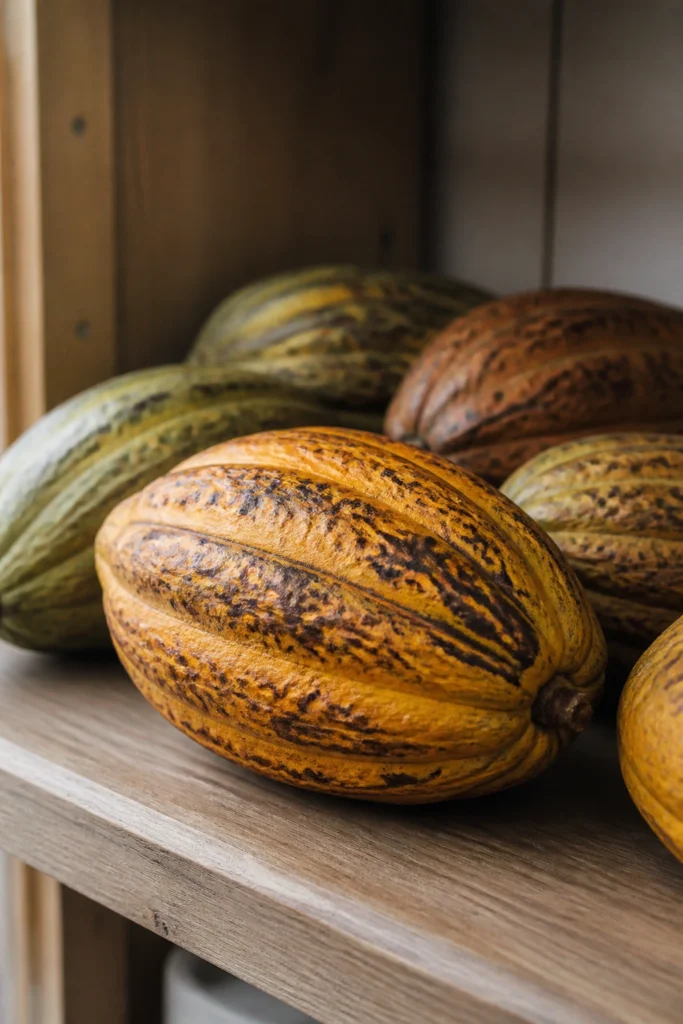 How To Store Cacao Fruit Properly For Longer Shelf Life