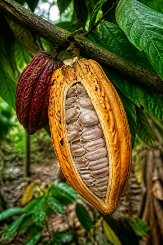 Is Chocolate A Fruit Or A Vegetable? [ANSWERED]