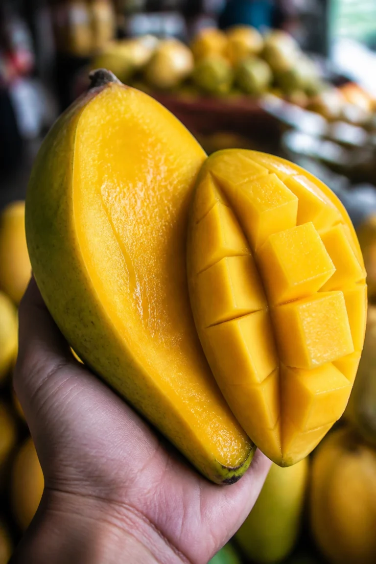 What Is The National Fruit Of Philippines? [ANSWERED]
