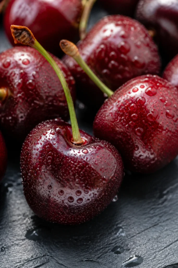 Are Cherries Good For Your Liver? All You Need To Know
