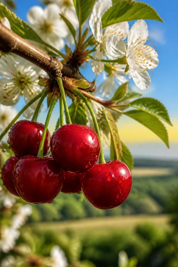 What Is the National Fruit of Ukraine and Why? [ANSWERED]