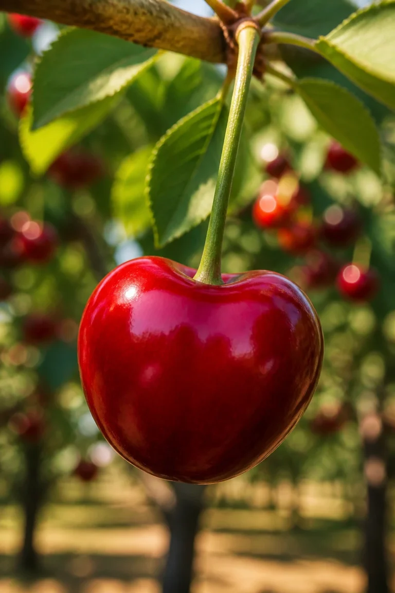 What Is the National Fruit of Albania And Why? [ANSWERED]