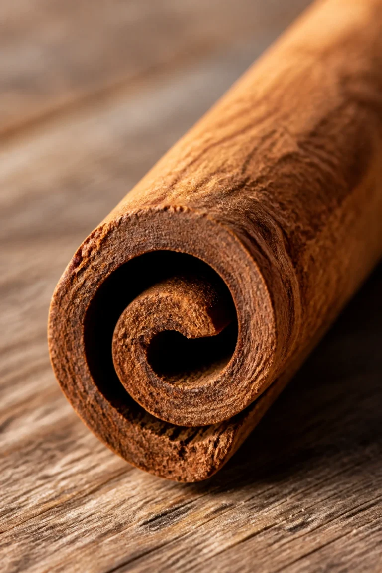 15 Interesting Fun Facts About Cinnamon