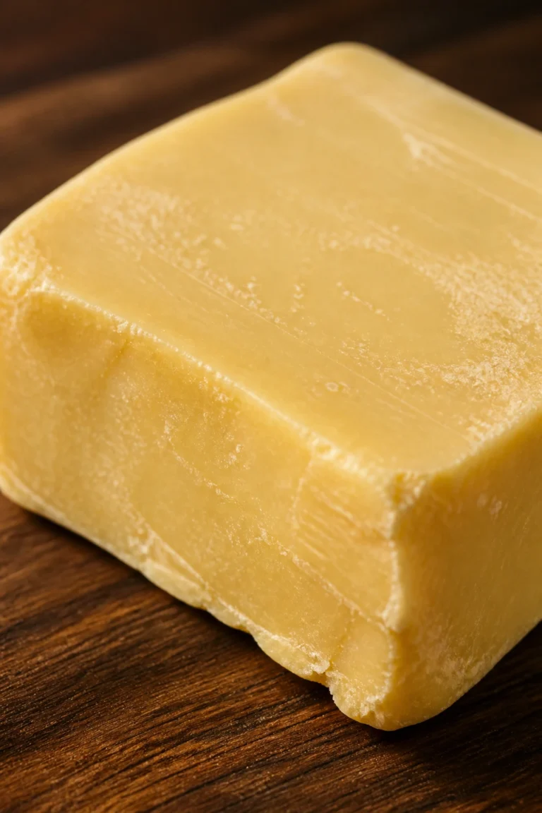 What Is The Shelf Life Of Cocoa Butter?