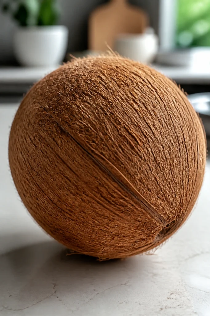 Brown Vs Green Coconuts? What’s Really The Difference?