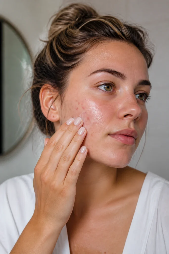 Does Eating Coconut Oil Cause Acne? All You Need To Know