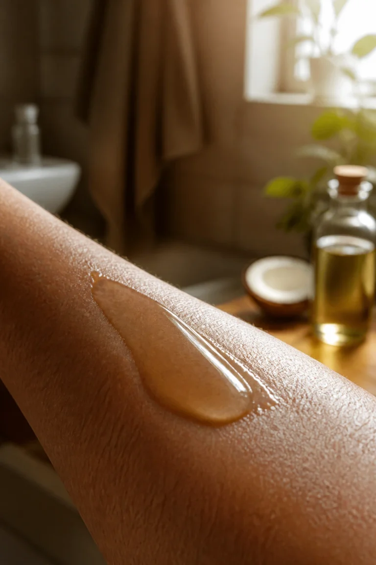 12 Amazing Benefits Of Coconut Oil For Body Massage