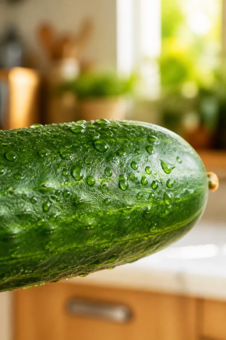Are Cucumbers Good Or Bad For Gout? Find Out Now!