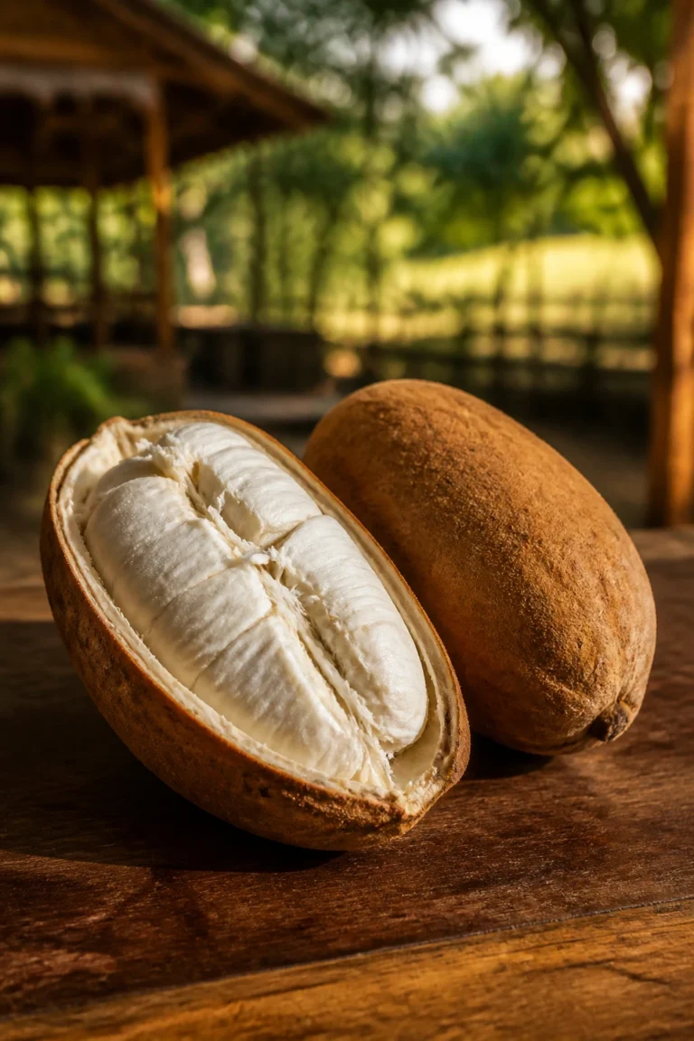 What Is The National Fruit Of Brazil? [ANSWERED]