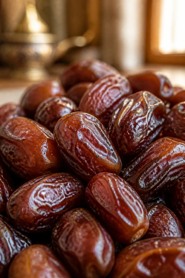 What Is the National Fruit of UAE? [ANSWERED]