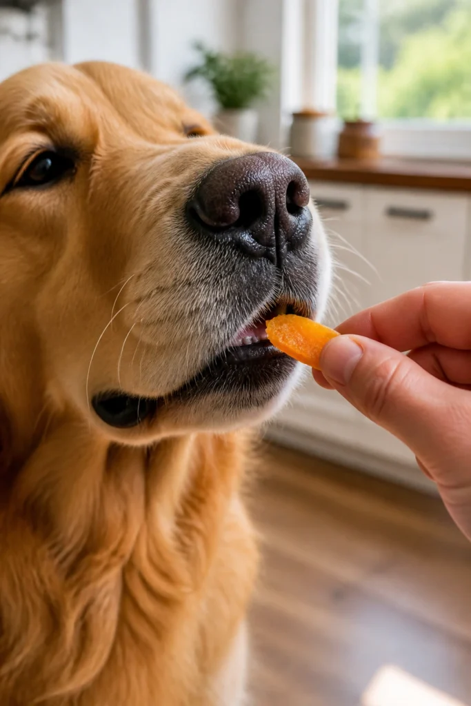 Can Dogs Eat Dried Mangoes? All You Need To Know