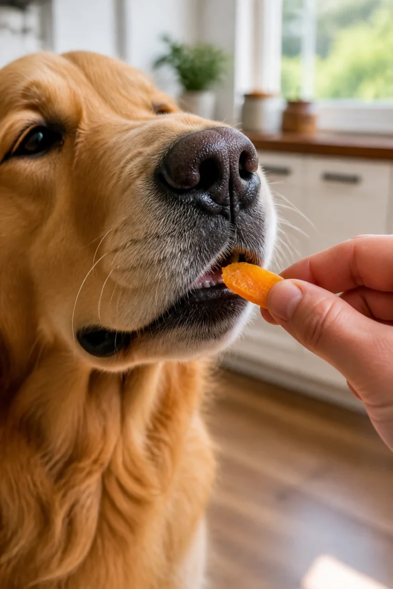 Can Dogs Eat Dried Mangoes? All You Need To Know