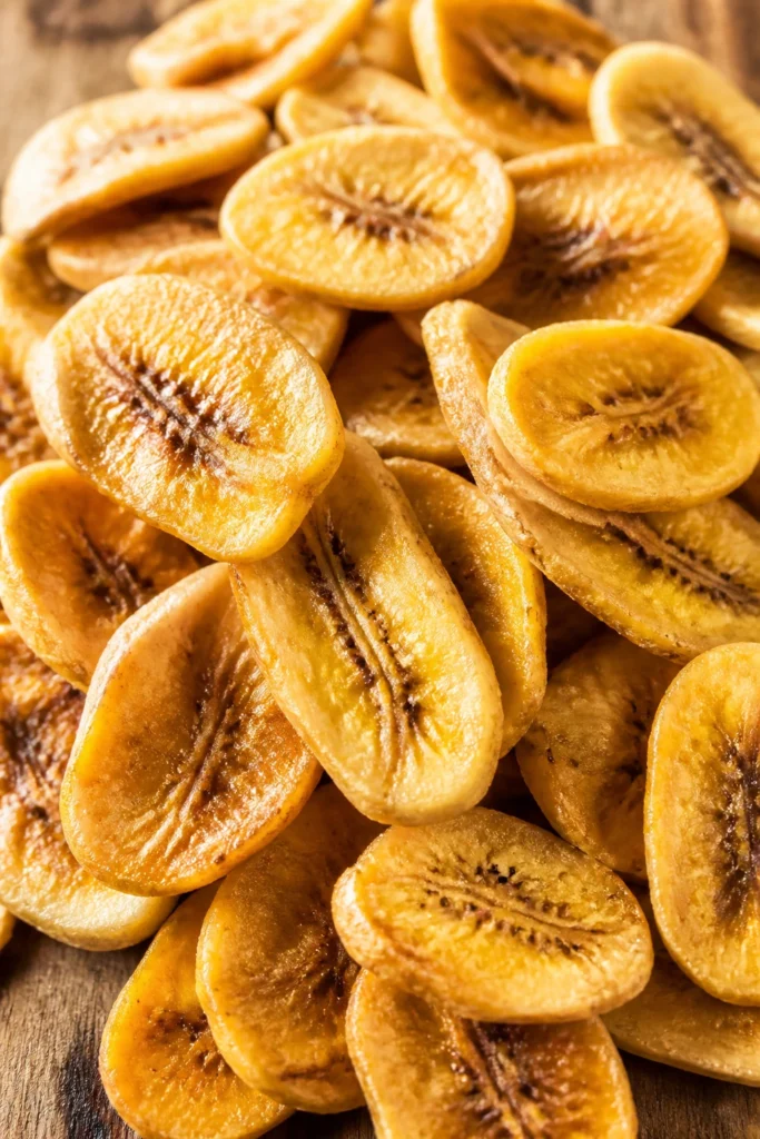 Are Dried Bananas Good For You? – Exploring The Health Benefits