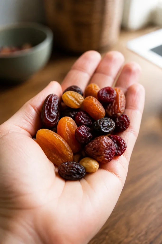 Is Dried Fruit Good for Diabetics? All You Need to Know