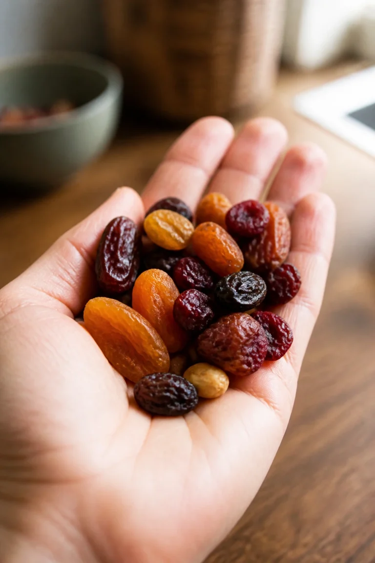 Is Dried Fruit Good for Diabetics? All You Need to Know