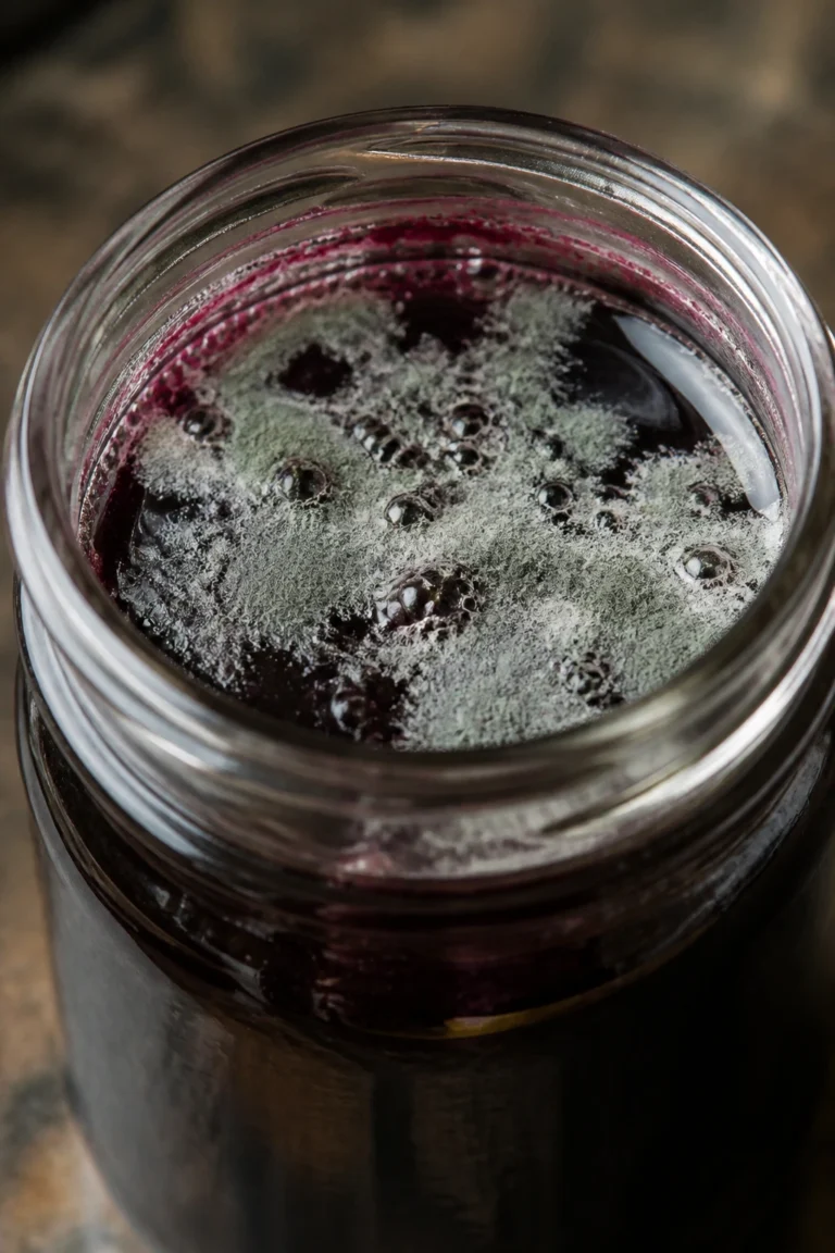 How Long Does Elderberry Syrup Last?
