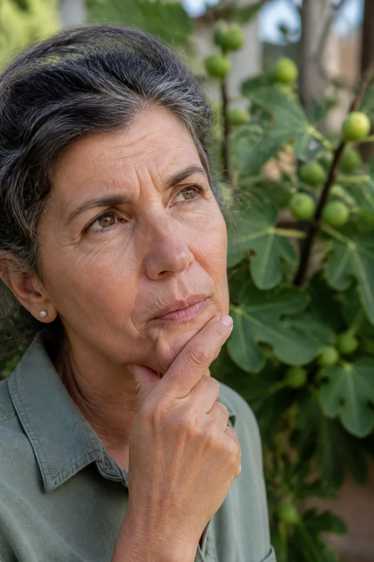 8 Reasons Why Your Fig Tree Is Not Producing Fruits