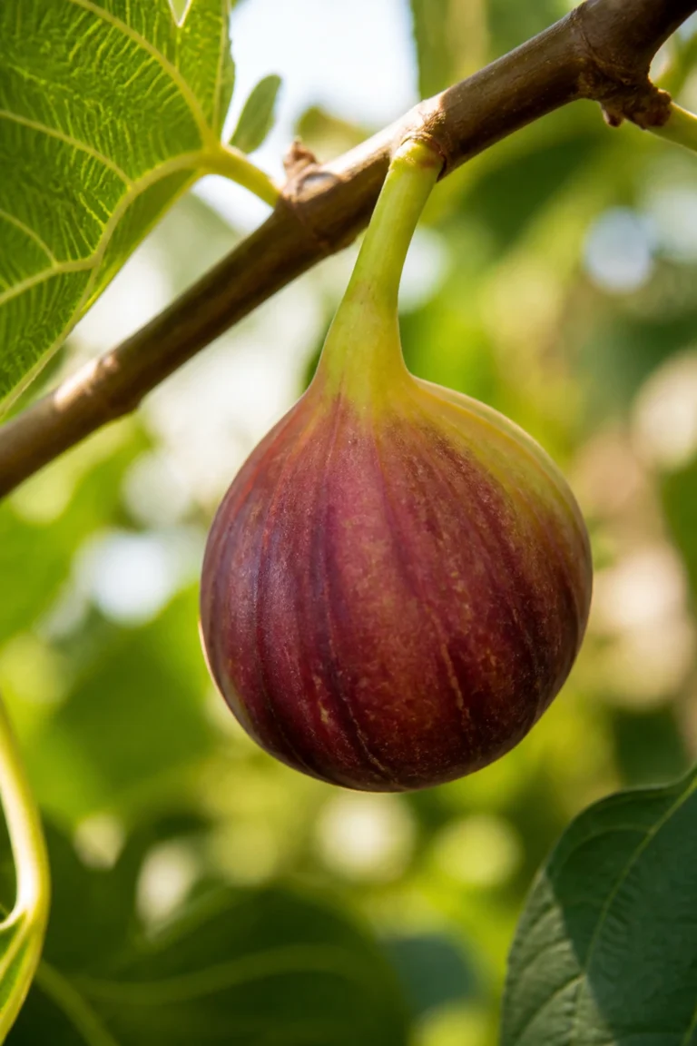 How Long Does It Take For Figs To Ripen? [ANSWERED]