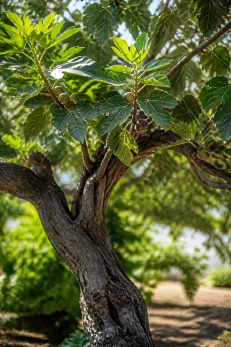 How Long Do Fig Trees Live? The Lifespan Of Fig Trees