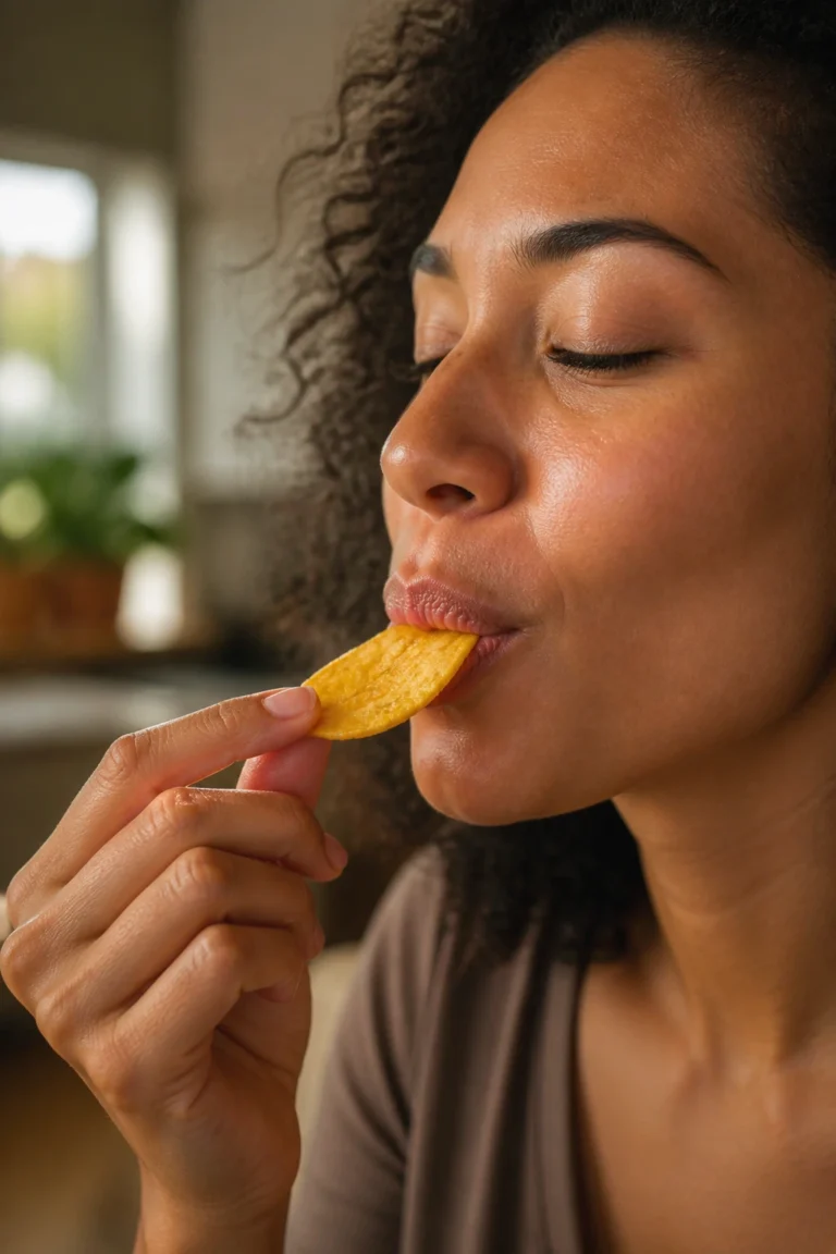 Plantain Chips Vs Potato Chips: Which is Better?