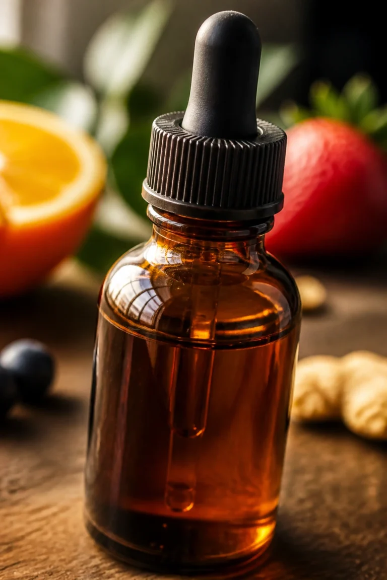 What Is Fruit Extract? [Everything Explained]