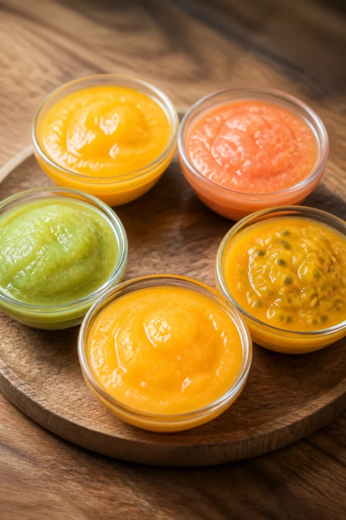 What Is Fruit Pulp? The Fruit Pulp Manufacturing Process