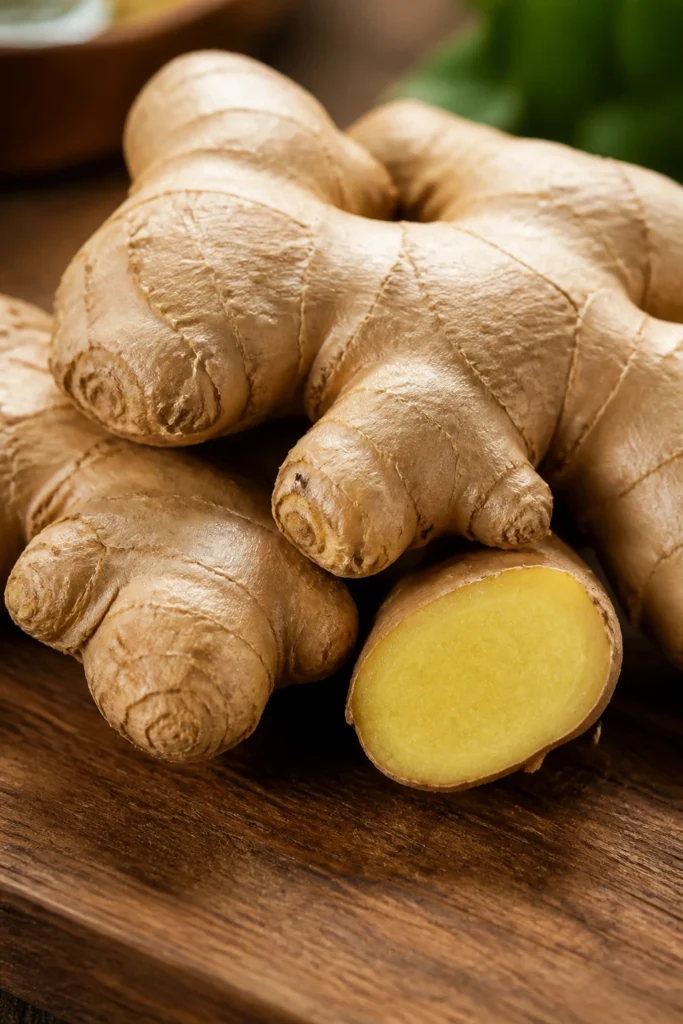 15 Interesting Fun Facts About Ginger