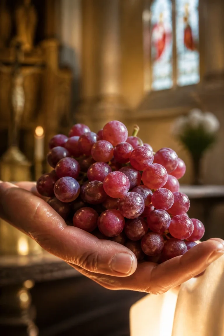 What Is the National Fruit of Spain and Why? [ANSWERED]