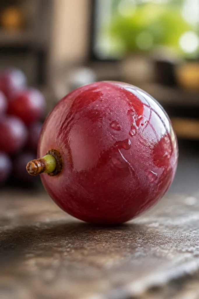 Are Grapes Bad For Acid Reflux? All You Need To Know