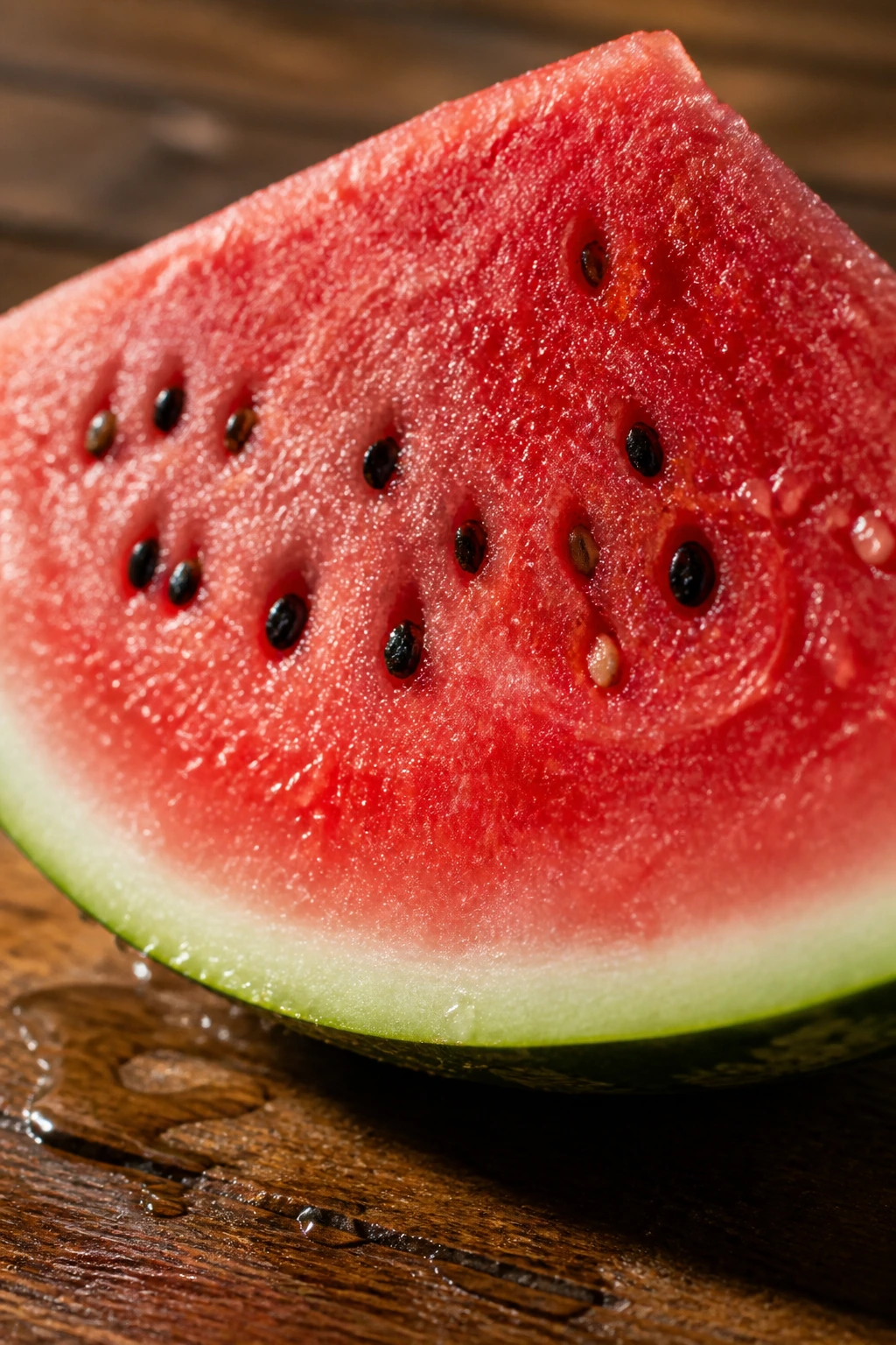 10 Incredible Reasons Why Are Fruits Good For You For Kids 4 Juicy watermelon slice dominating frame showing hydration from fruit