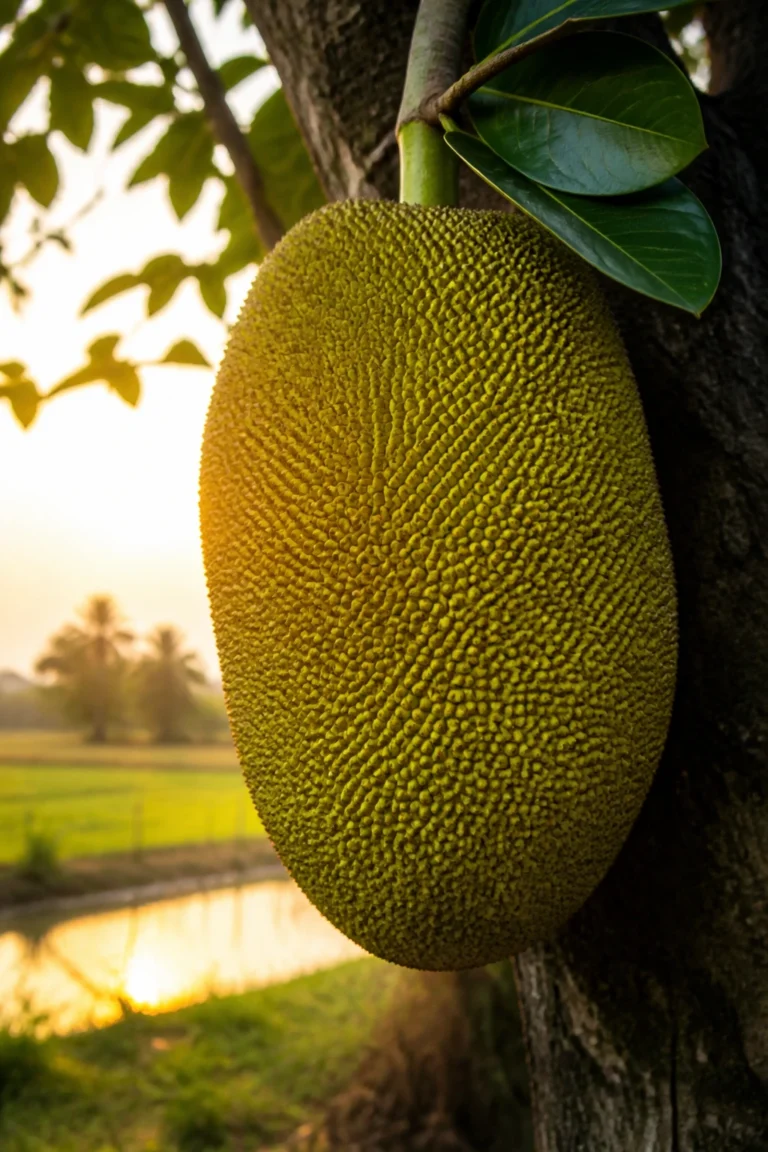 What Is The National Fruit Of Bangladesh? [ANSWERED]