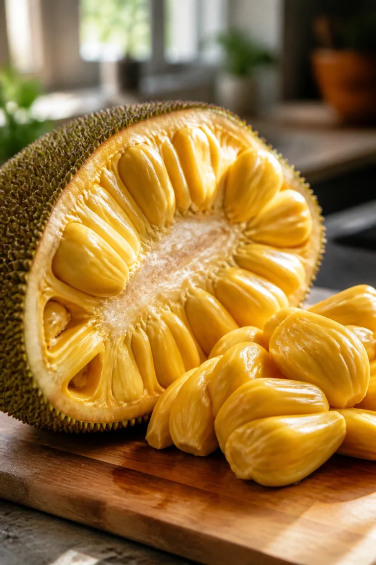 Is Jackfruit Acidic Or Alkaline? All You Need To Know