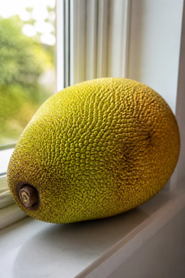 How To Tell If A Jackfruit Is Ripe? Here’s How You Know