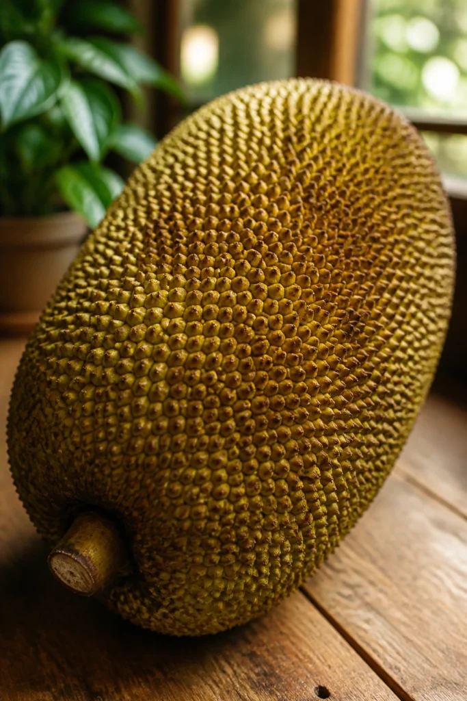 How To Ripen Jackfruit Faster: In 5 Easy Tips