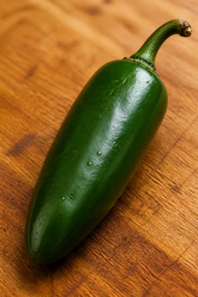 Are Jalapenos A Fruit Or A Vegetable? [ANSWERED]