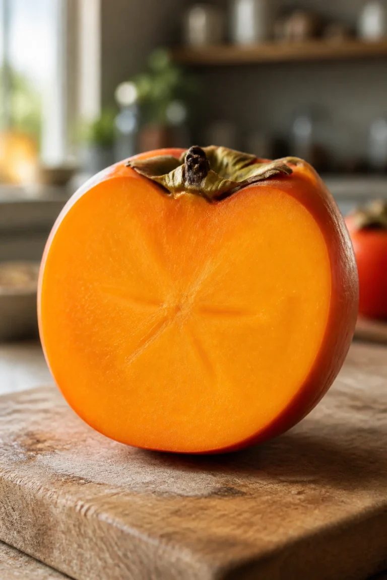 American vs Japanese Persimmon: What’s The Difference?