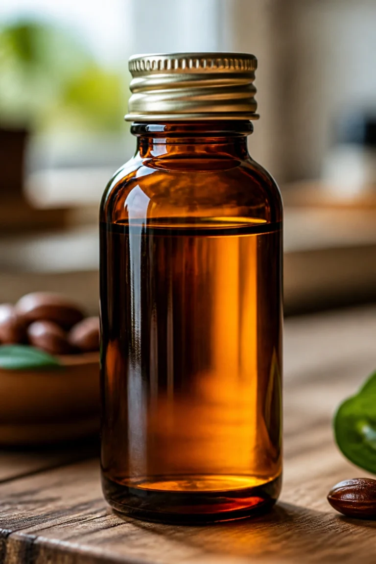 How Long Does Jojoba Oil Last?
