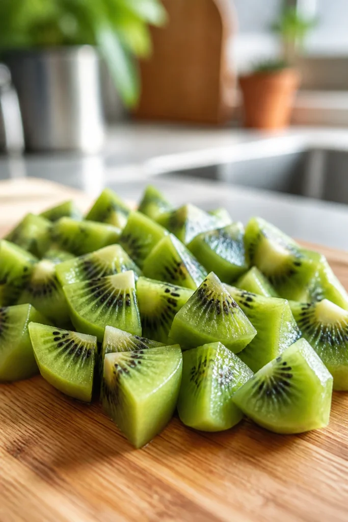How To Stop Kiwi From Burning Tongue: Expert Tips and Tricks