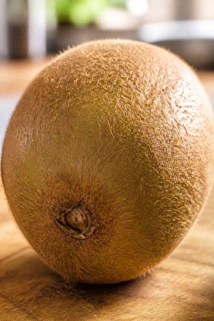 Is Kiwi A Citrus Fruit Or A Berry? [ANSWERED]