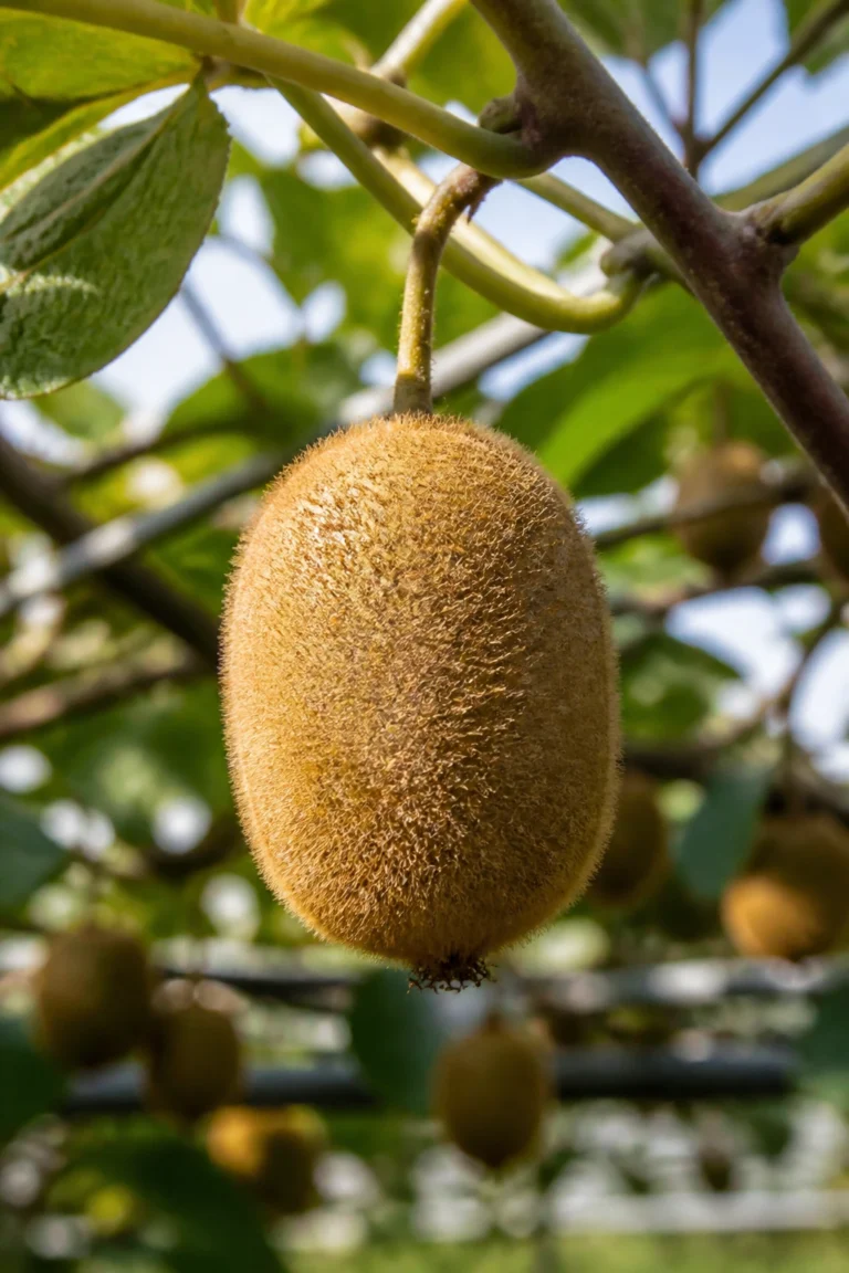 Is Kiwi A Tropical Fruit? All You Need To Know