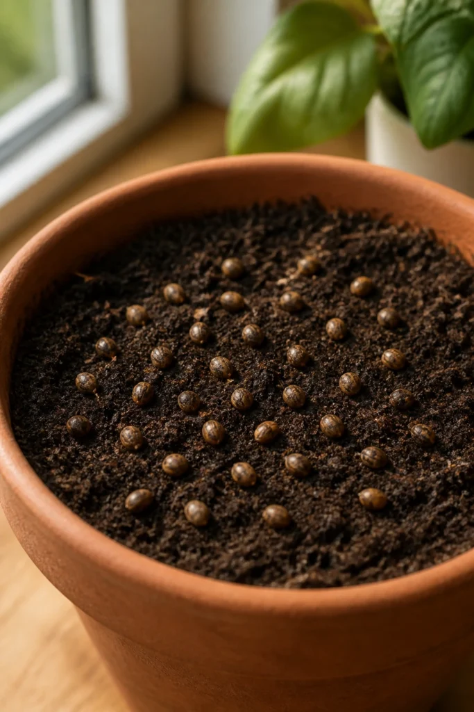 How To Plant Kiwi Seeds: A Step-by-Step Guide
