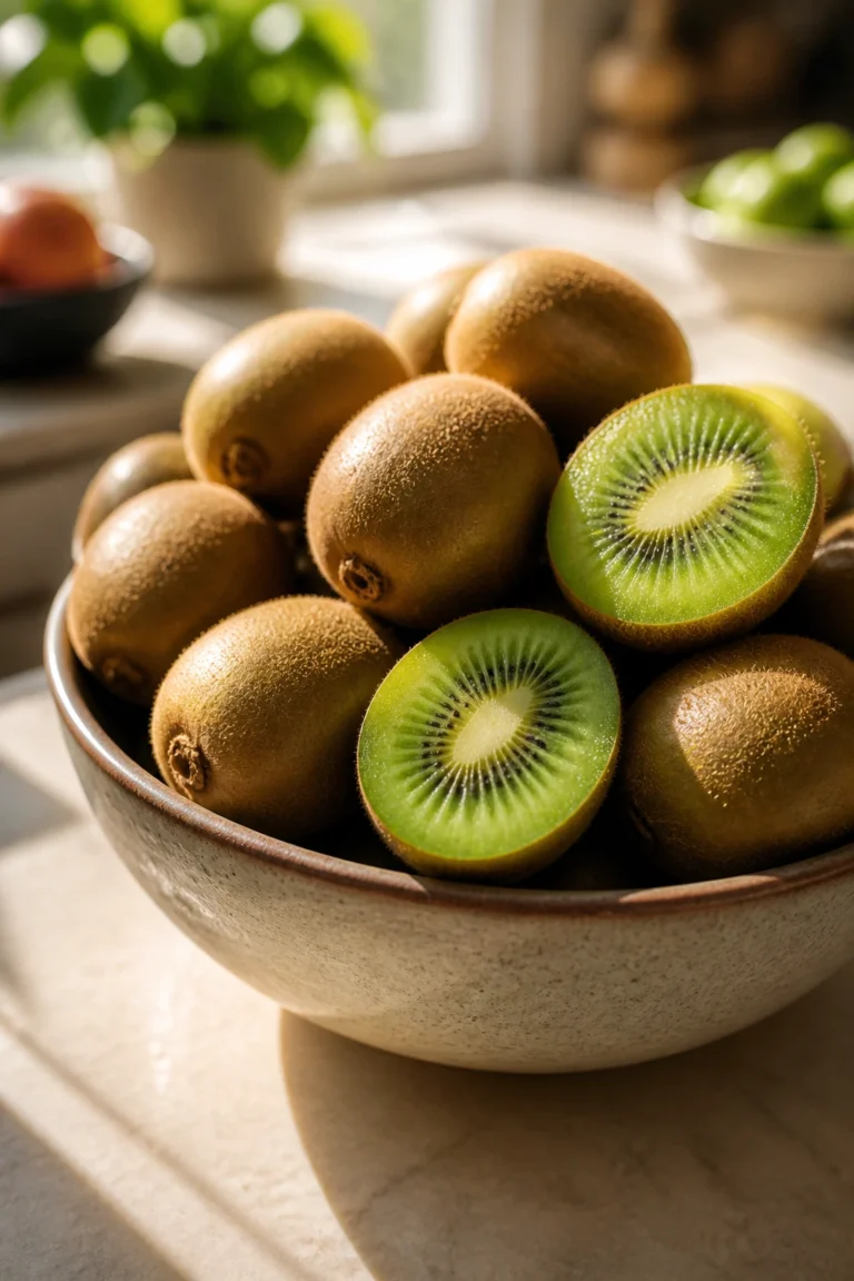 When Are Kiwis In Season? All You Need To Know