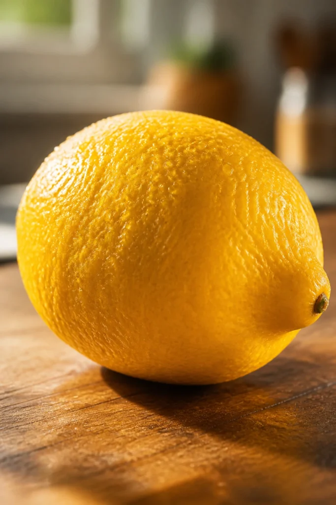 15 Interesting Fun Facts About Lemons